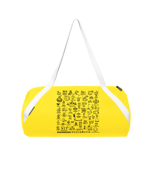 TAŠKA SPORTS BAG