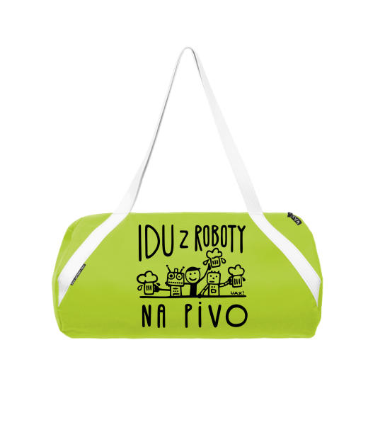 TAŠKA SPORTS BAG