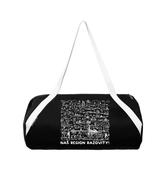 TAŠKA SPORTS BAG