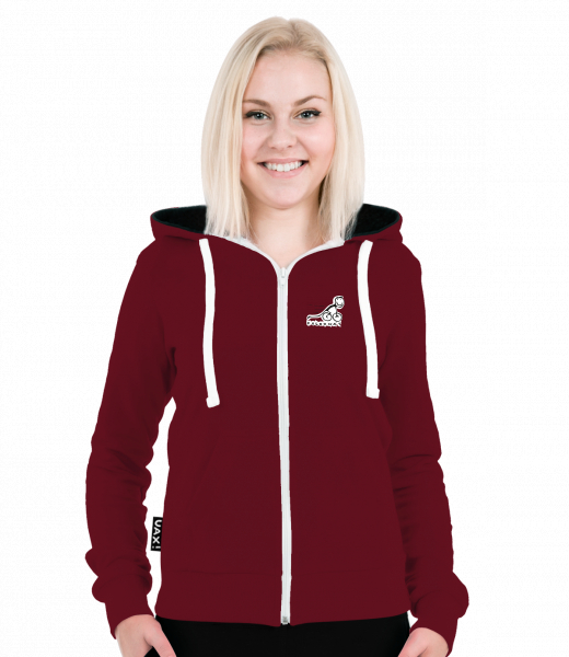 WOMEN'S HOODIE