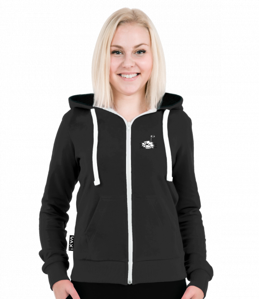 WOMEN'S HOODIE