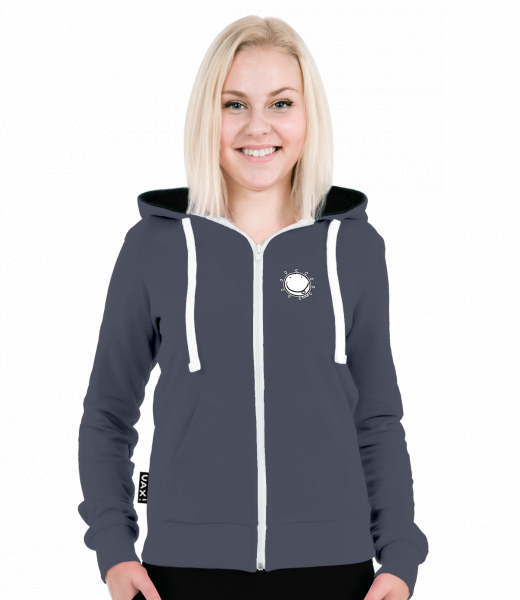 WOMEN'S HOODIE