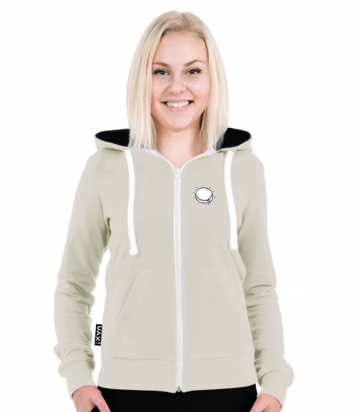 WOMEN'S HOODIE