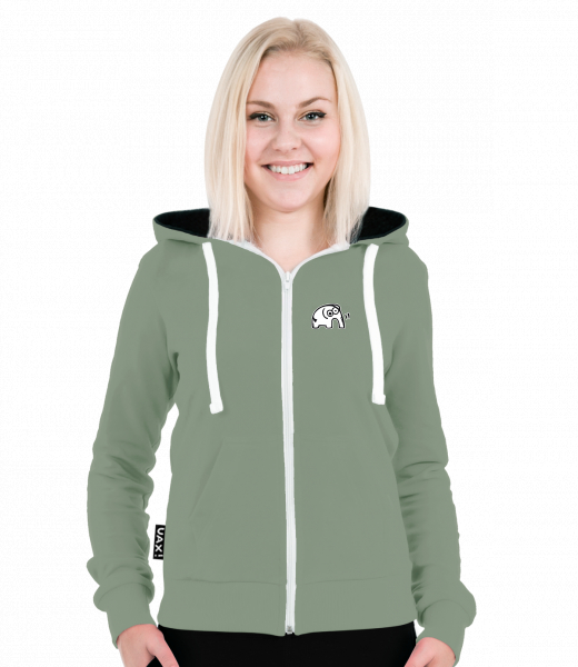 WOMEN'S HOODIE