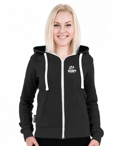 WOMEN'S HOODIE