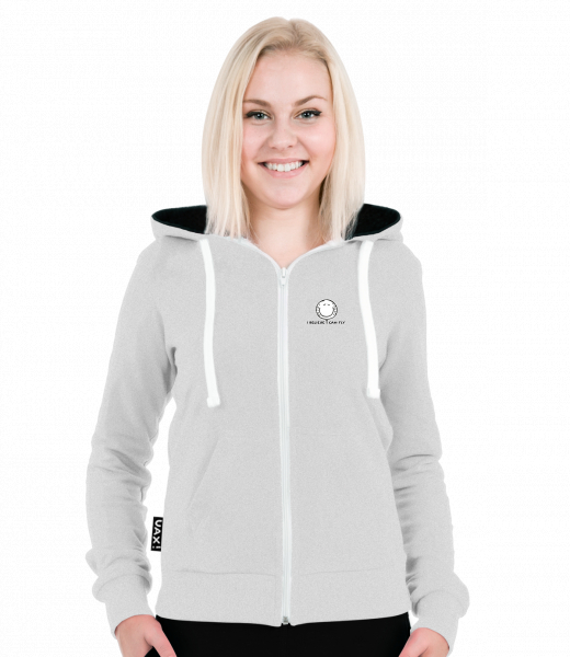 WOMEN'S HOODIE