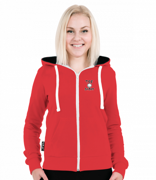 WOMEN'S HOODIE