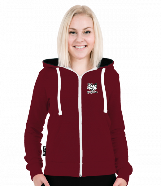 WOMEN'S HOODIE