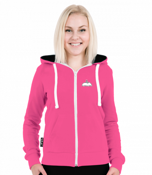 WOMEN'S HOODIE