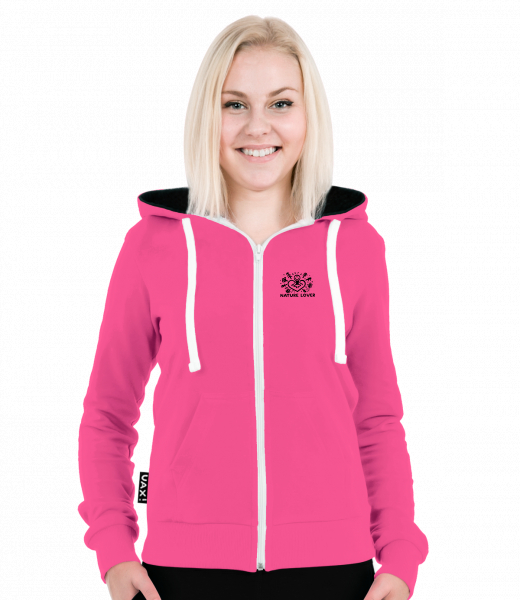 WOMEN'S HOODIE