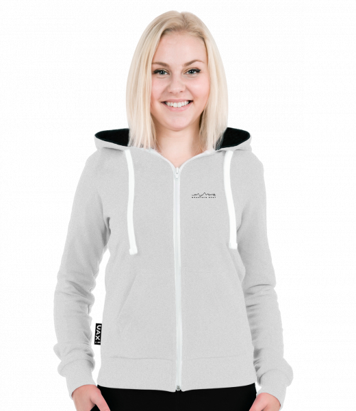 WOMEN'S HOODIE