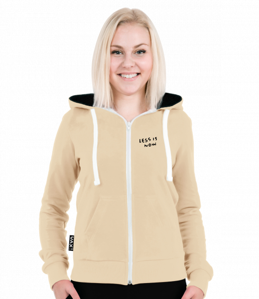 WOMEN'S HOODIE