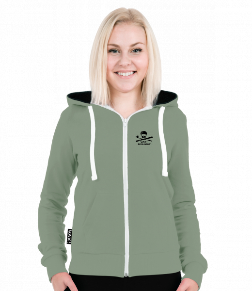 WOMEN'S HOODIE