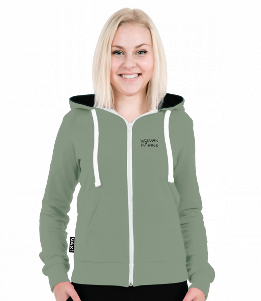 WOMEN'S HOODIE