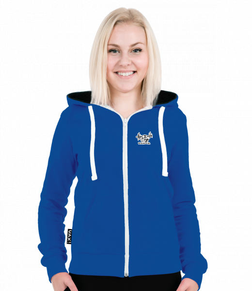 WOMEN'S HOODIE