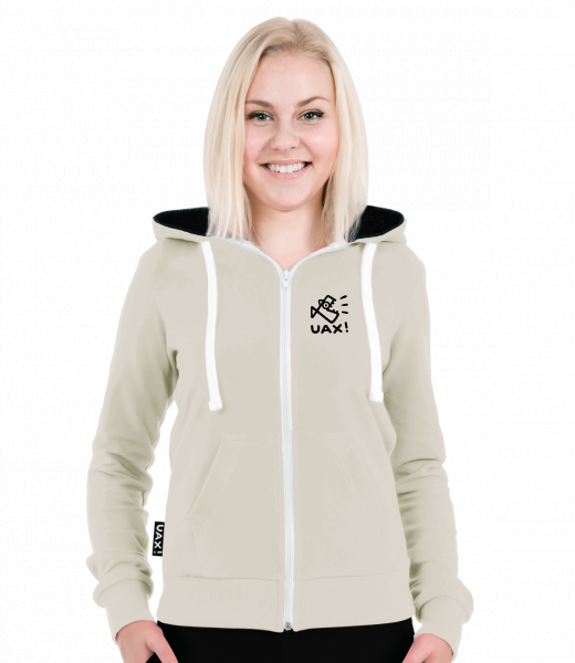 WOMEN'S HOODIE