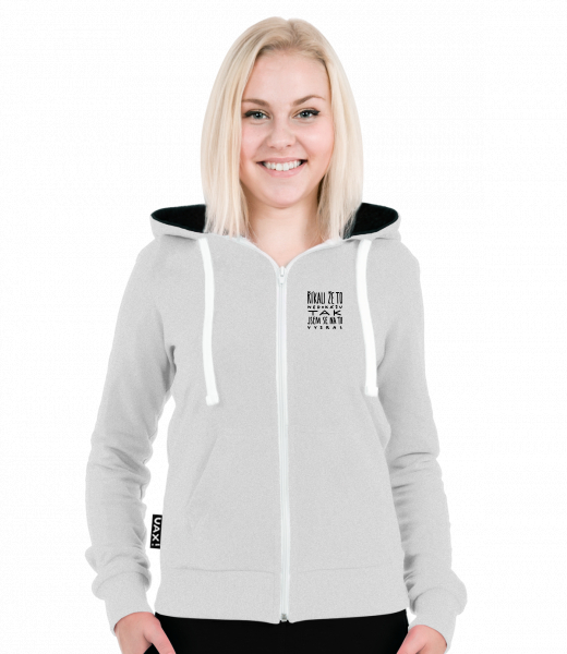 WOMEN'S HOODIE