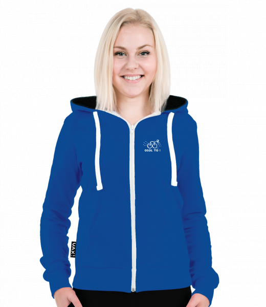 WOMEN'S HOODIE