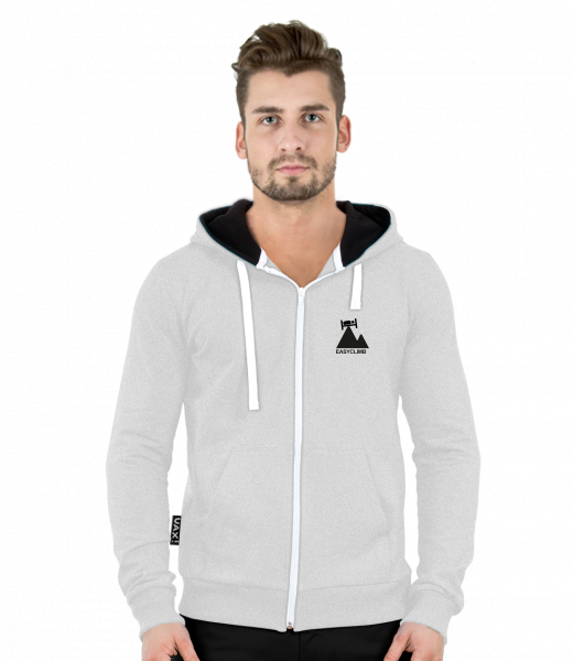 MEN'S HOODIE