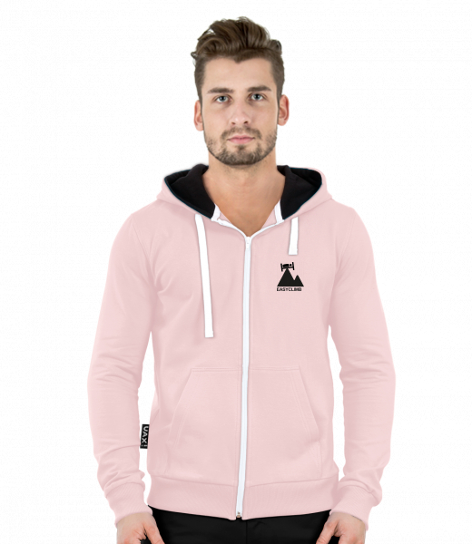 MEN'S HOODIE