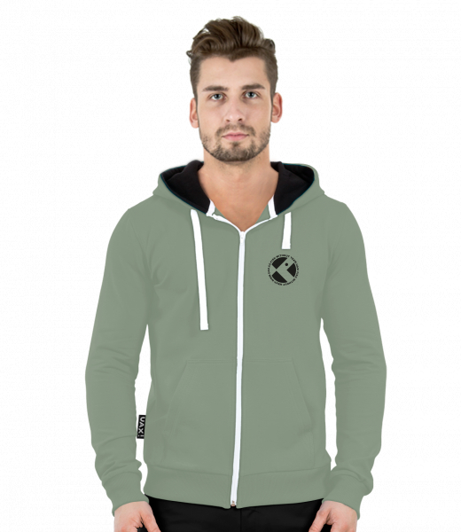 MEN'S HOODIE