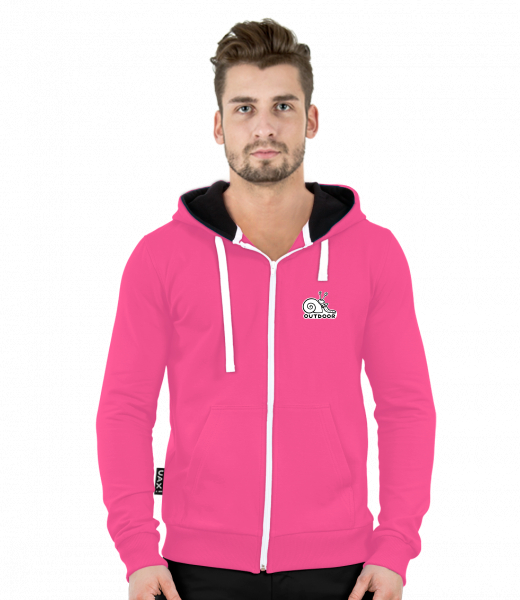 MEN'S HOODIE