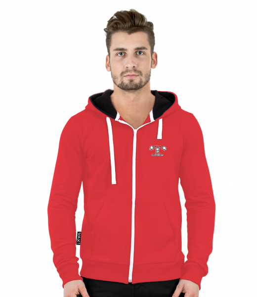 MEN'S HOODIE