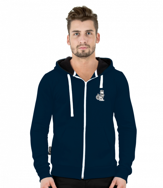 MEN'S HOODIE