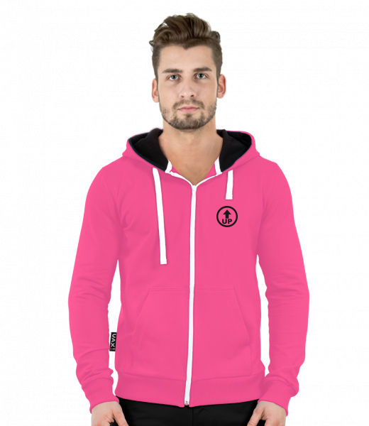 MEN'S HOODIE