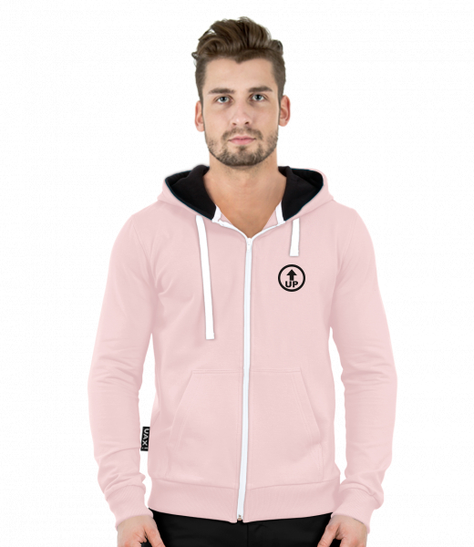 MEN'S HOODIE