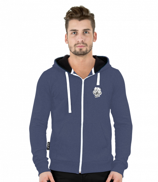 MEN'S HOODIE