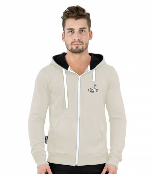 MEN'S HOODIE