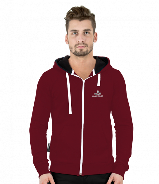 MEN'S HOODIE