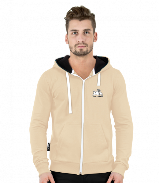 MEN'S HOODIE