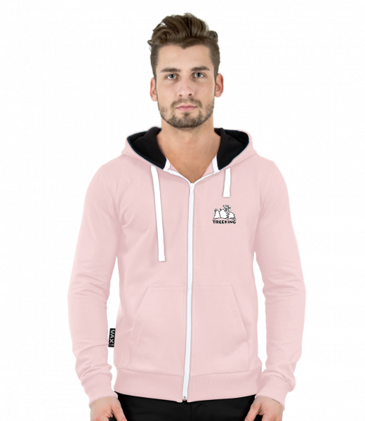 MEN'S HOODIE