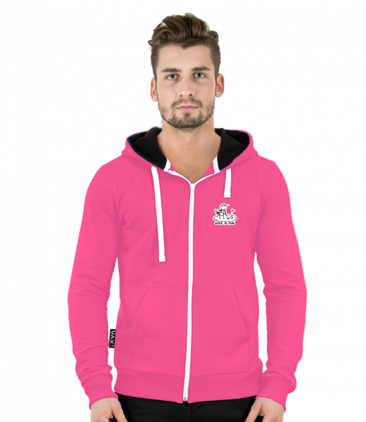 MEN'S HOODIE