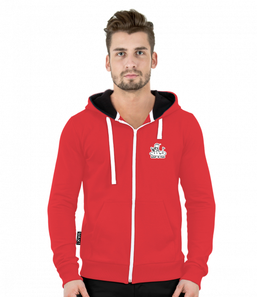 MEN'S HOODIE