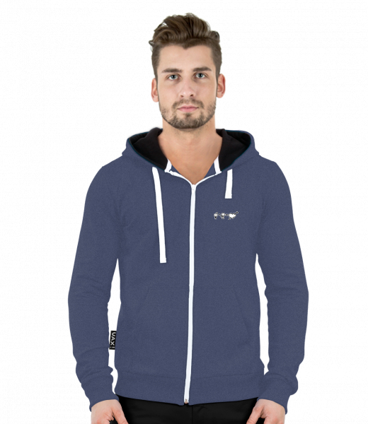 MEN'S HOODIE