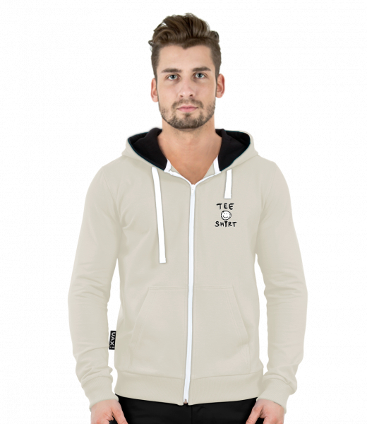 MEN'S HOODIE