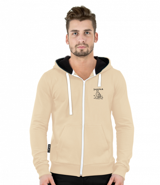 MEN'S HOODIE