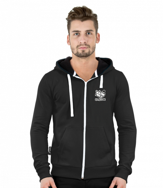 MEN'S HOODIE