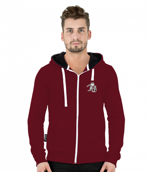 MEN'S HOODIE