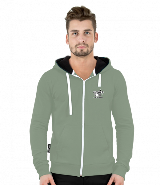 MEN'S HOODIE