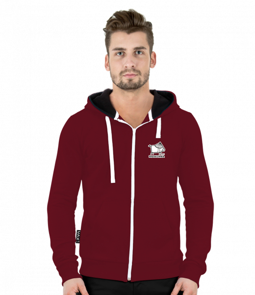 MEN'S HOODIE