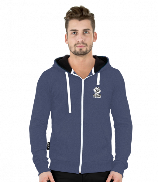 MEN'S HOODIE