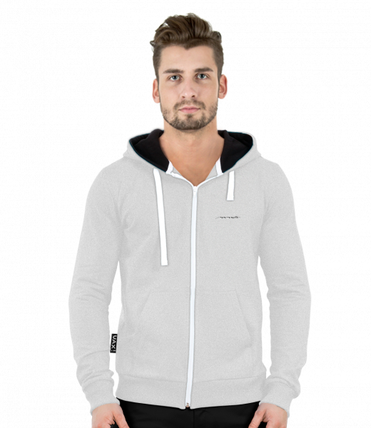 MEN'S HOODIE