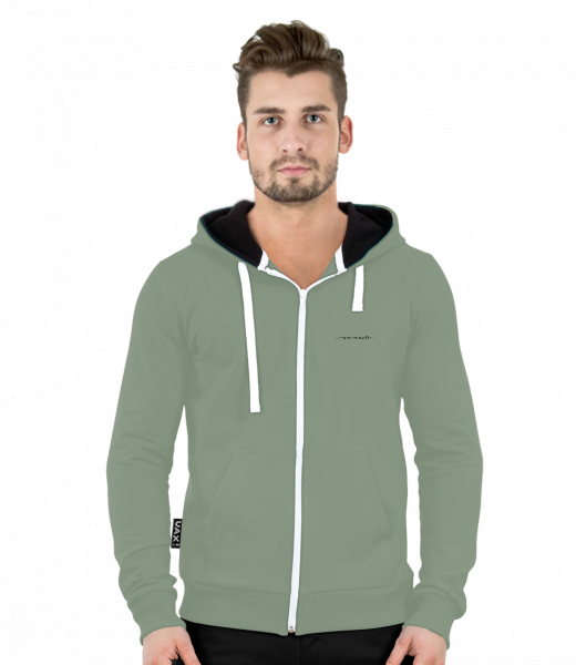 Namaste Hoodie - Available in Various Colors and Styles
