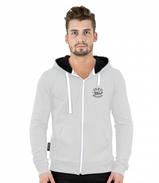 MEN'S HOODIE