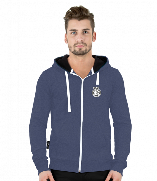 MEN'S HOODIE