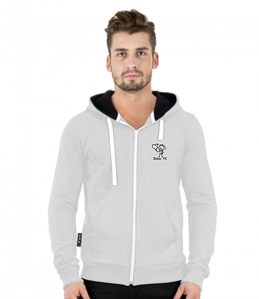 MEN'S HOODIE